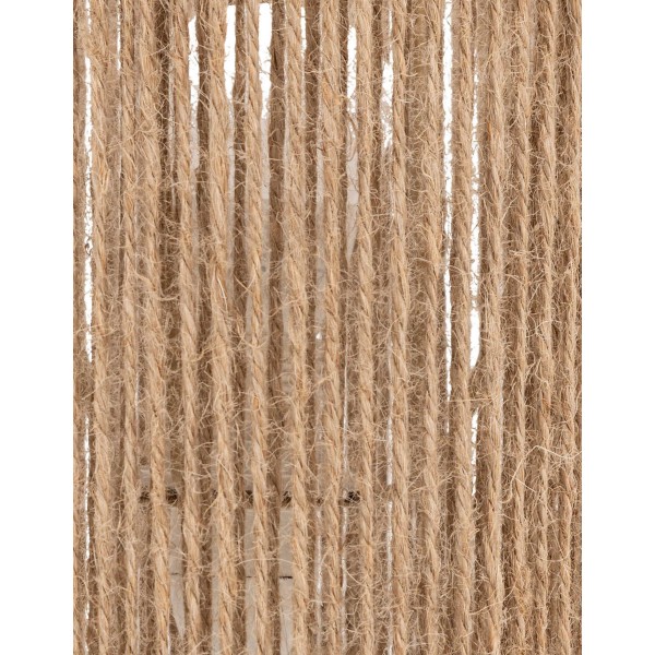 LÁMPARA DE MESA KOBY BLANCO