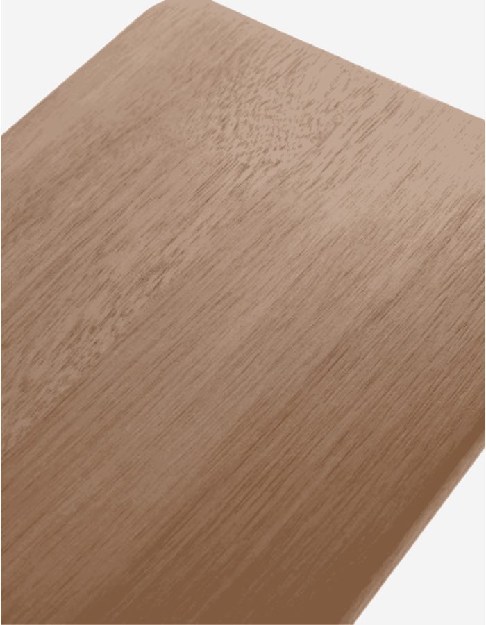 TABLA ACACIA CON PATAS 43X18X6