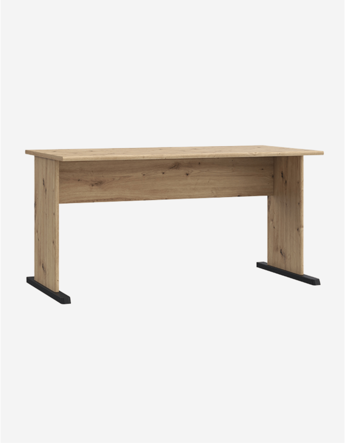 BASE TAPIZADA 150X190 BLANCA