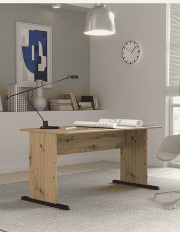 ESCRITORIO 144X72X72