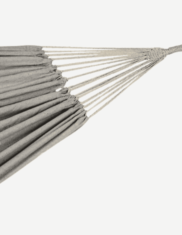 HAMACA INDIVIDUAL PERLA YAQUI 80X307