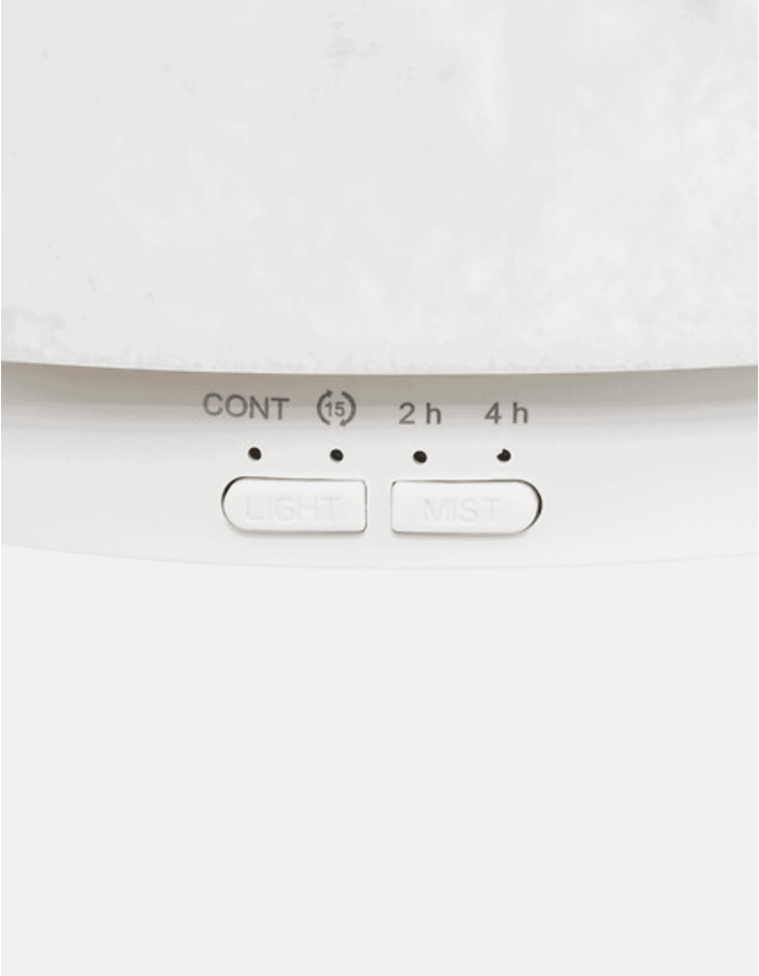 DIFUSOR DE ACEITE ESENCIAL ELSY 100ML