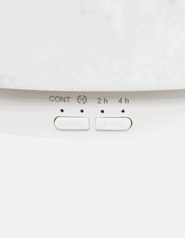 DIFUSOR DE ACEITE ESENCIAL ELSY 100ML