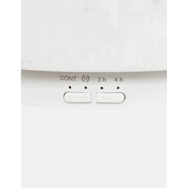 DIFUSOR DE ACEITE ESENCIAL ELSY 100ML