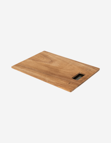 BALANZA DE COCINA DIGITAL "HARMONY"