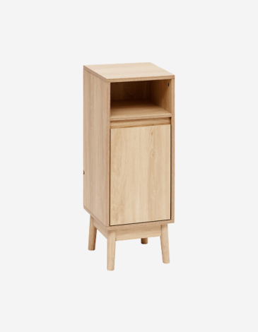 MUEBLE BAJO ABANA 1 PUERTA