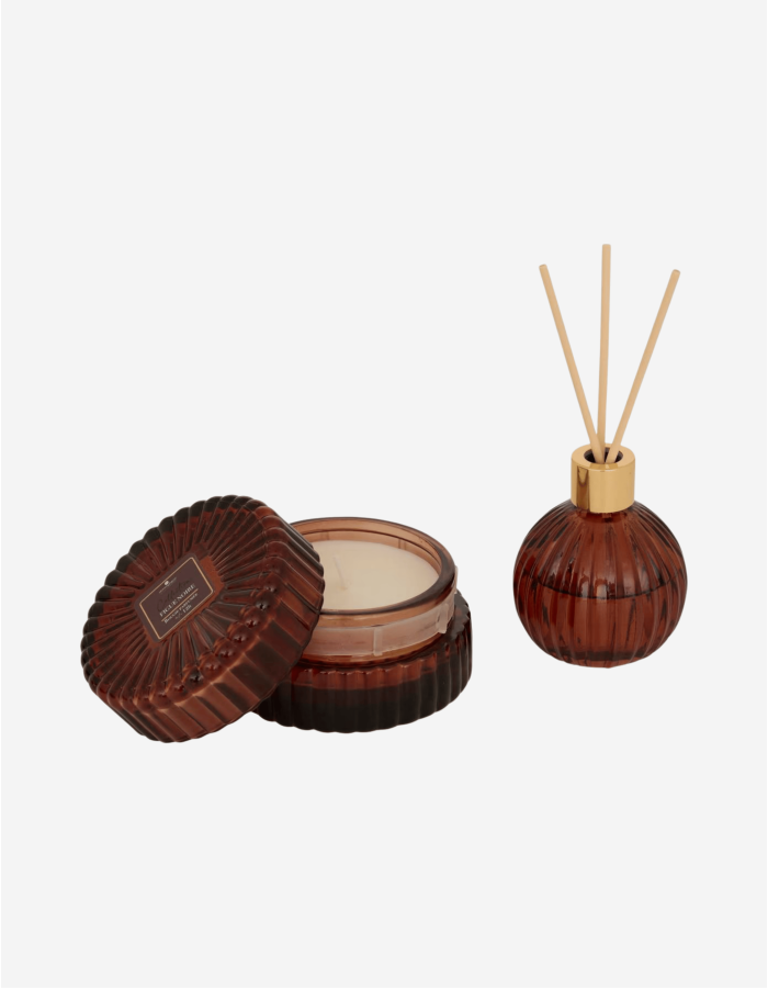 SPRAY PARA HABITACIÓN 100ML TERRE DE FEU