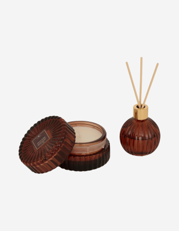 COFRE DE FRAGANCIA ALBIE HIGO NEGRO 