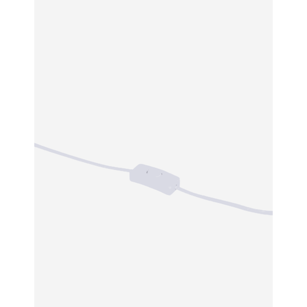 LÁMPARA DE MESA INFANTIL STARRY ROSA