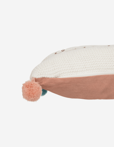 COJÍN INFANTIL POMME D'AMOUR 50X30