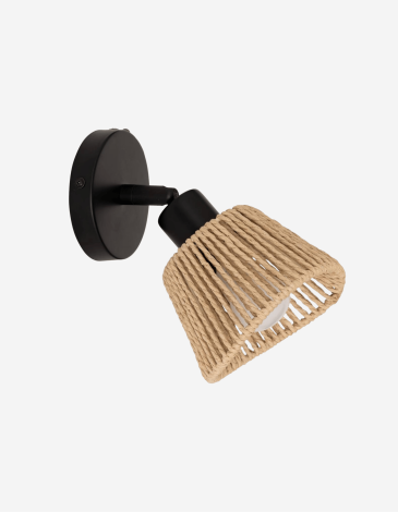 APLIQUE DE PARED MYHA