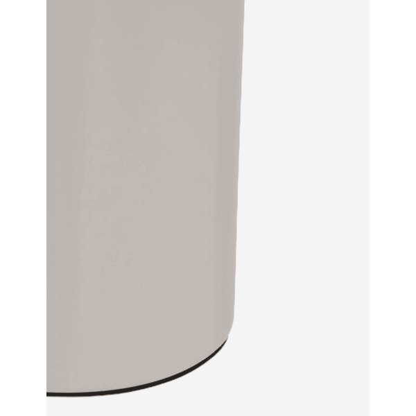 LÁMPARA DE MESA SETA BLANCO