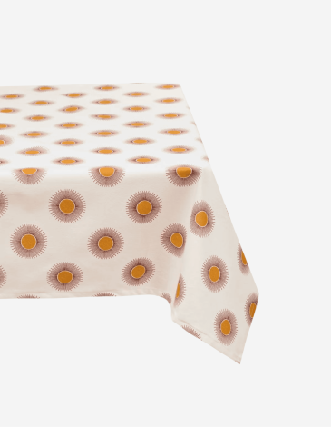 MANTEL SOLARIS ÁMBAR 250X150