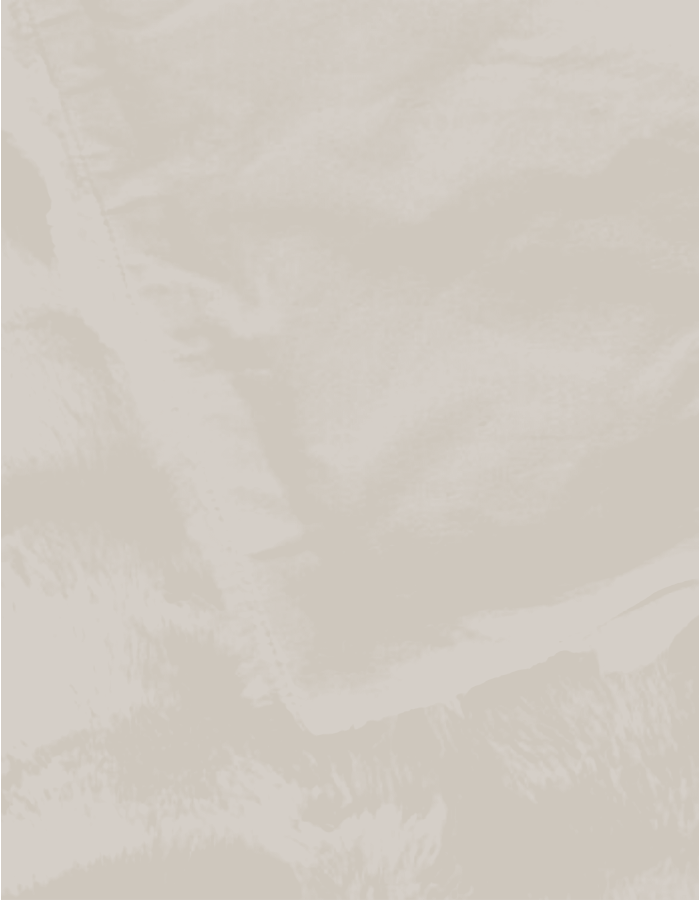 MANTA DE PIEL SINTÉTICA ZEPHY 160X120