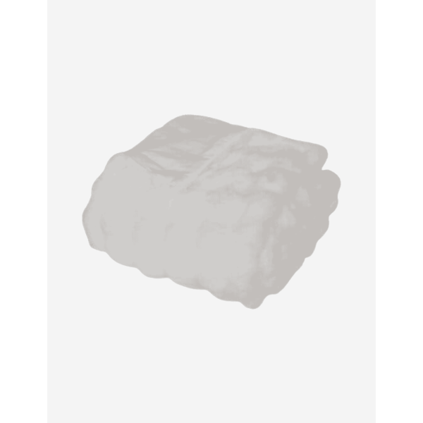 MANTA PIEL SINTÉTICA ZEPHY 230X180