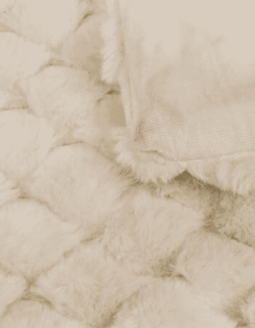 MANTA ADRIEL BEIGE 180X230