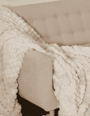 MANTA ADRIEL BEIGE 180X230