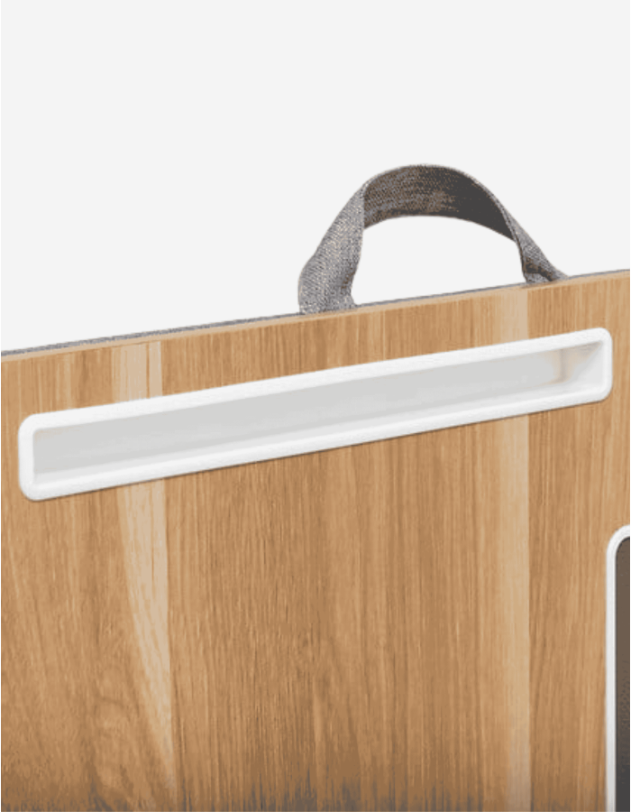 BANDEJA SOPORTE PARA ORDENADOR 