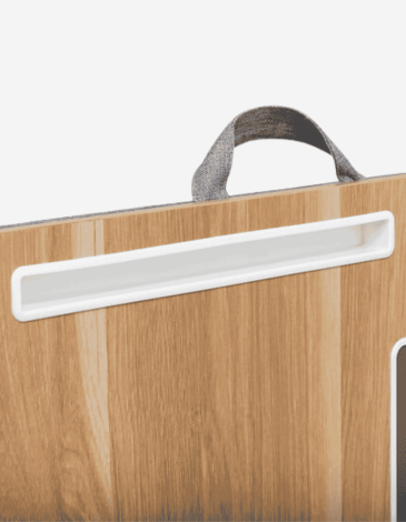 BANDEJA SOPORTE PARA ORDENADOR 