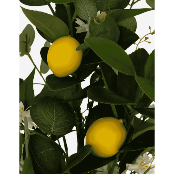 RAMO LIMONES GILDA 64CM