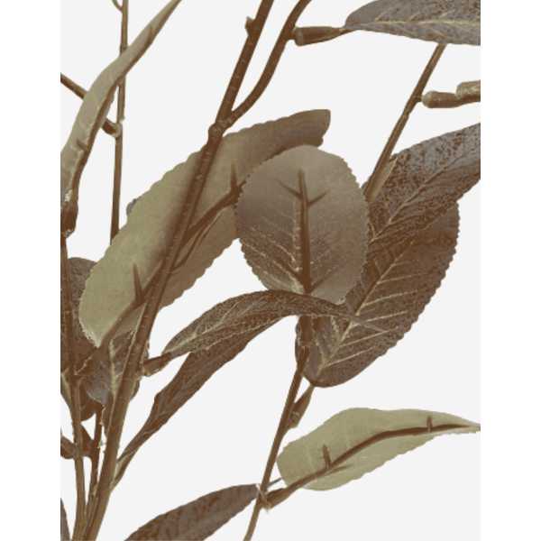 TALLO DE EUCALIPTO ARTIFICIAL 103CM