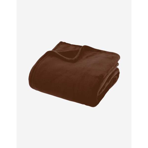 MANTA DE FRANELA 180X230 TONKA