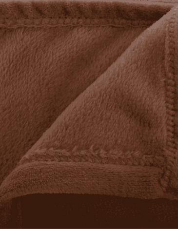 MANTA DE FRANELA 180X230 TONKA