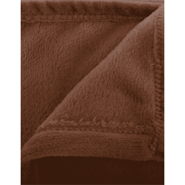 MANTA DE FRANELA 180X230 TONKA