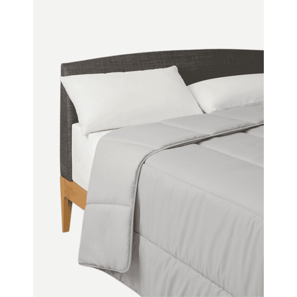 NÓRDICO COLOR NIDO PERLA 180X260