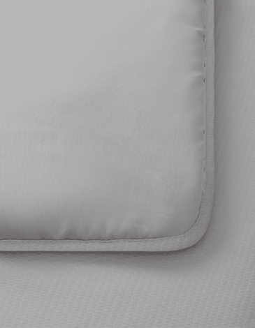 NÓRDICO COLOR NIDO PERLA 255X270