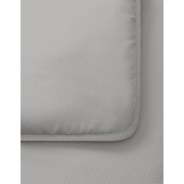 NÓRDICO COLOR NIDO PERLA 255X270