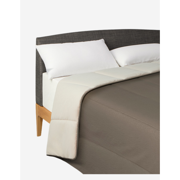 NÓRDICO COLOR MOSAICO TAUPE 235X260