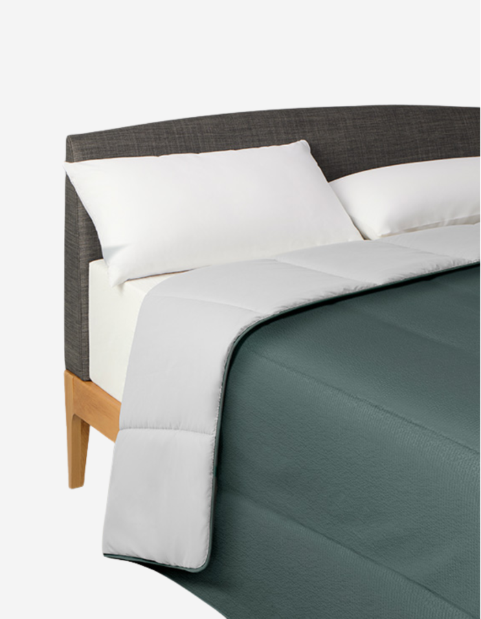 NÓRDICO COLOR MOSAICO MENTA 180X260