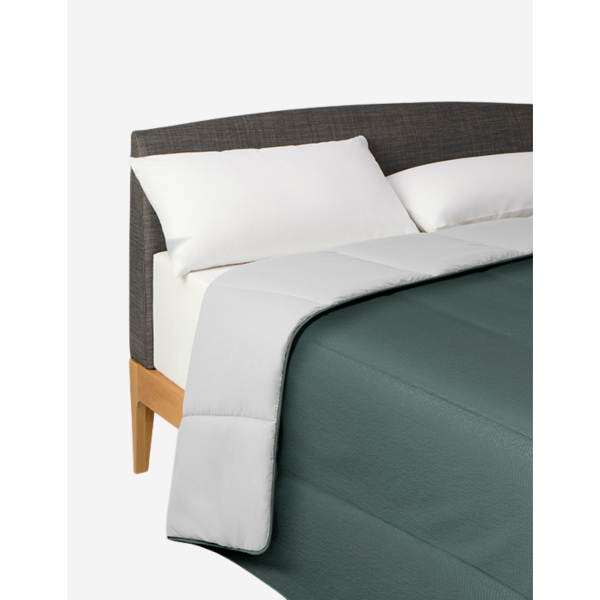 NÓRDICO COLOR MOSAICO MENTA 180X260