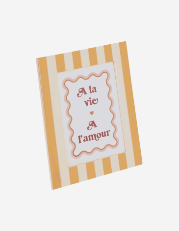 MARCO DE FOTOS CHERI 13X18