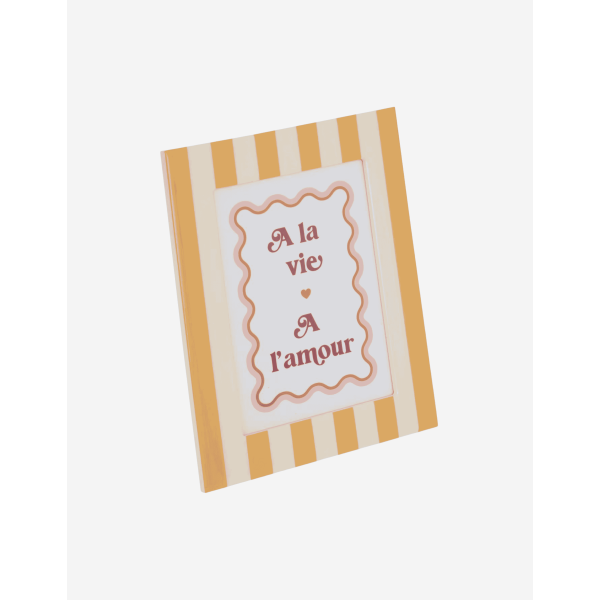 MARCO DE FOTOS CHERI 13X18