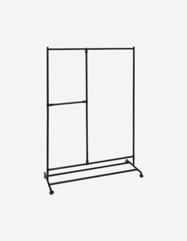 BURRO DE ROPA STRONGY TRIPLE 