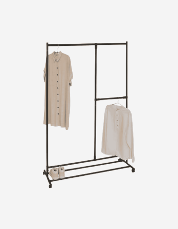 BURRO DE ROPA STRONGY TRIPLE 