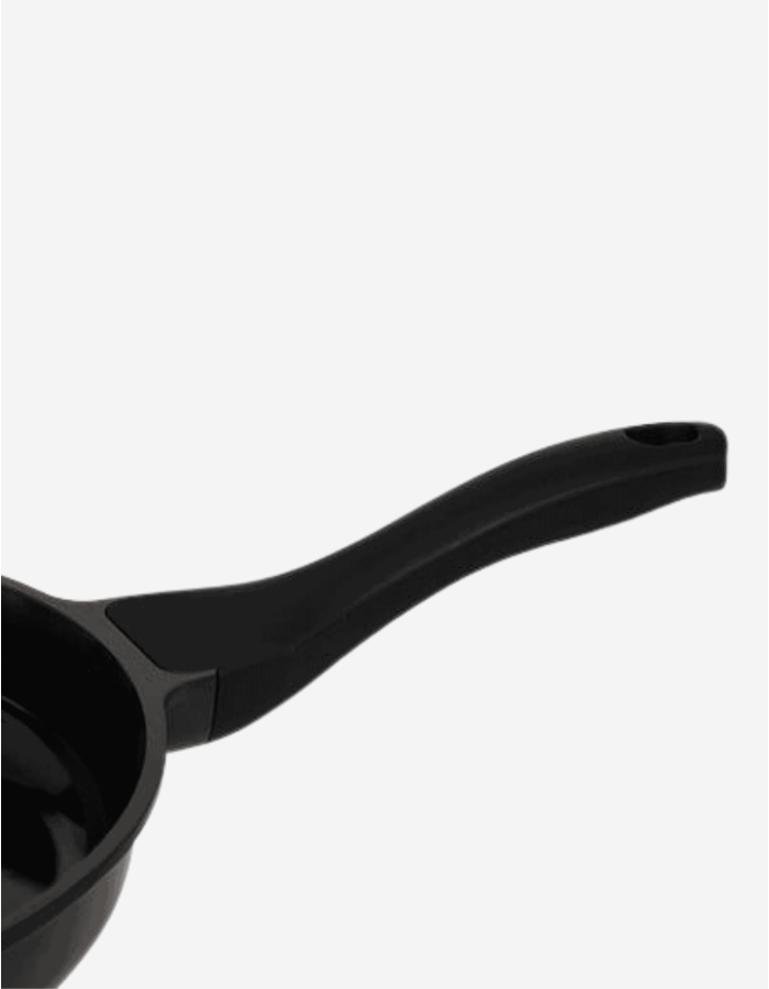 BATERÍA DE COCINA EVOLUTION NEGRO