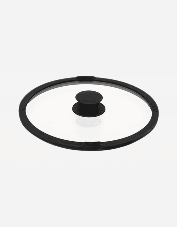 BATERÍA DE COCINA EVOLUTION NEGRO