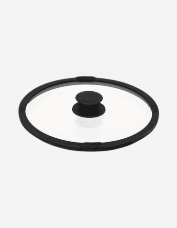 BATERÍA DE COCINA EVOLUTION NEGRO