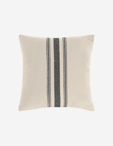 COJÍN POLIESTER 45X45 420GRS CRUDO