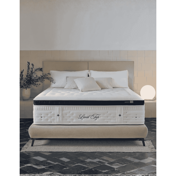 COLCHON CALMA SUPERIOR 150X190