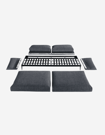 SOFA ATENAS DESENFUNDABLE (PERSONALIZABLE)