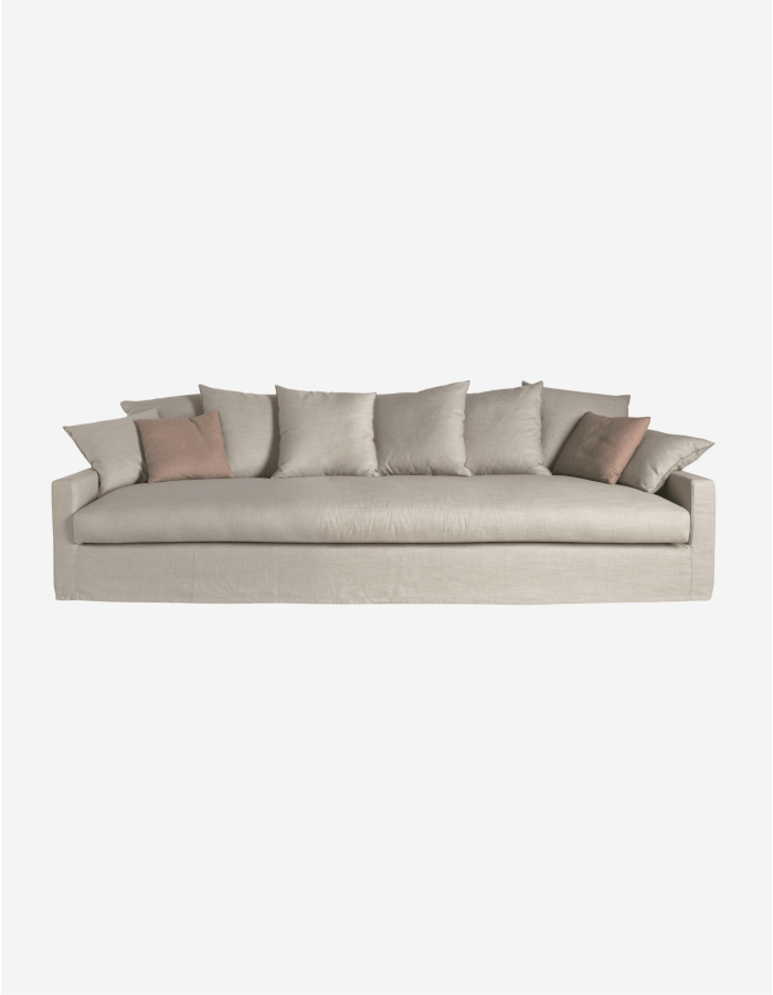 SOFA ATENAS DESENFUNDABLE (PERSONALIZABLE)