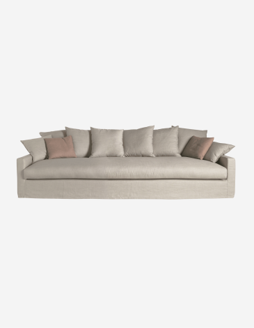 SOFA ALTEA DESENFUNDABLE (PERSONALIZABLE)