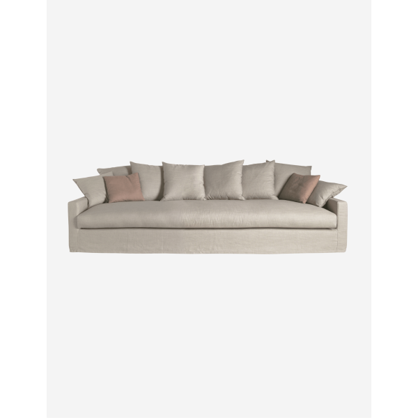 SOFA ALTEA DESENFUNDABLE (PERSONALIZABLE)