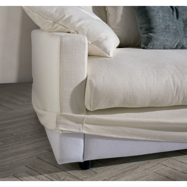 SOFA ALTEA DESENFUNDABLE (PERSONALIZABLE)