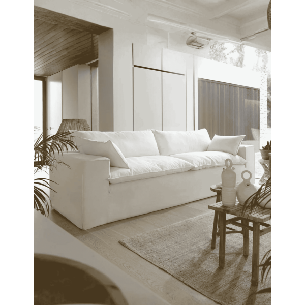 SOFA SICILIA DESENFUNDABLE