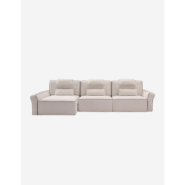 SOFA RANDI CHAISELONG ELECTRICO